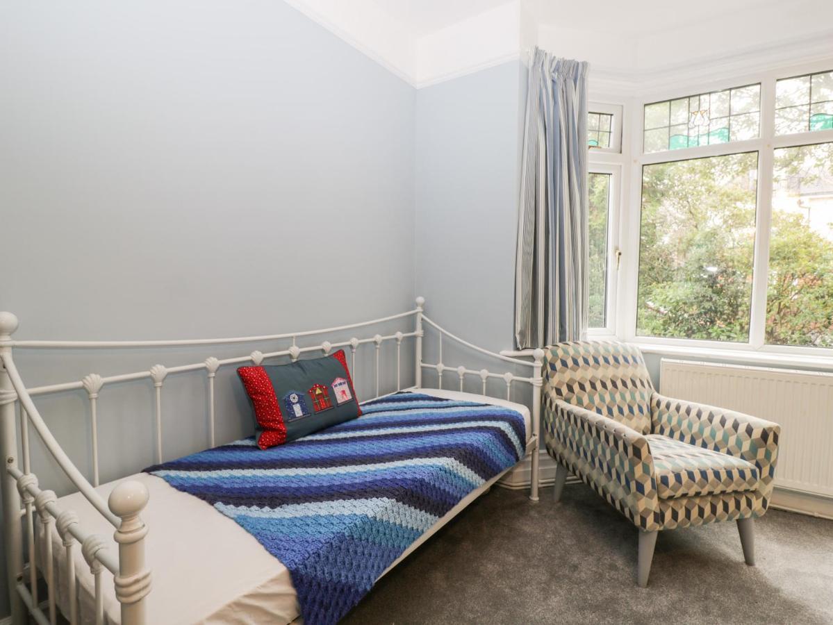 Molly'S Place Bournemouth Dış mekan fotoğraf