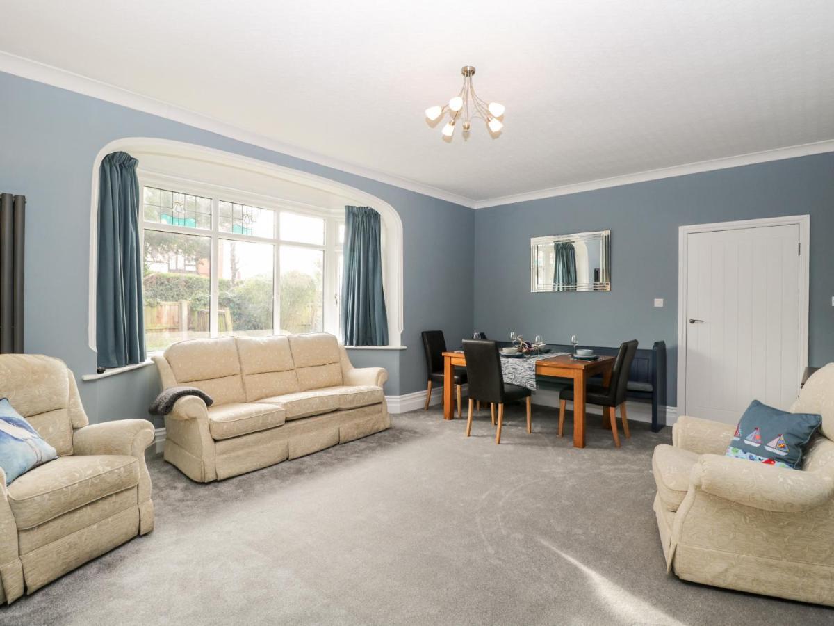 Molly'S Place Bournemouth Dış mekan fotoğraf