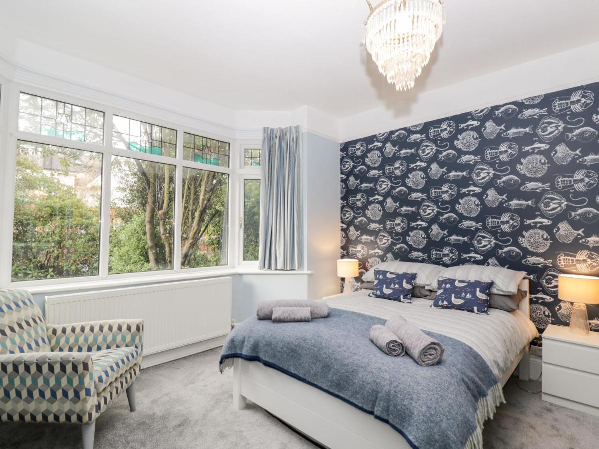 Molly'S Place Bournemouth Dış mekan fotoğraf
