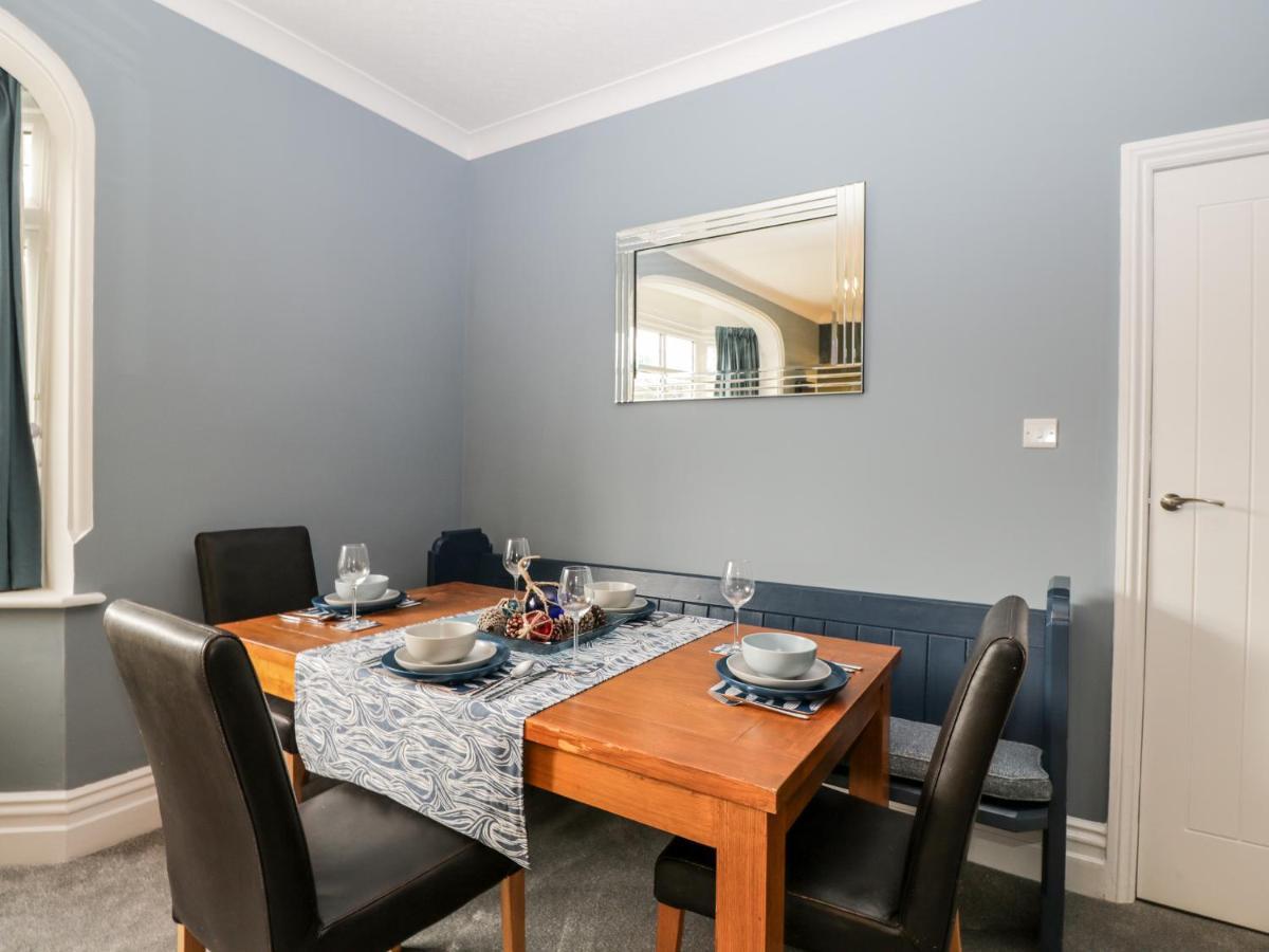 Molly'S Place Bournemouth Dış mekan fotoğraf