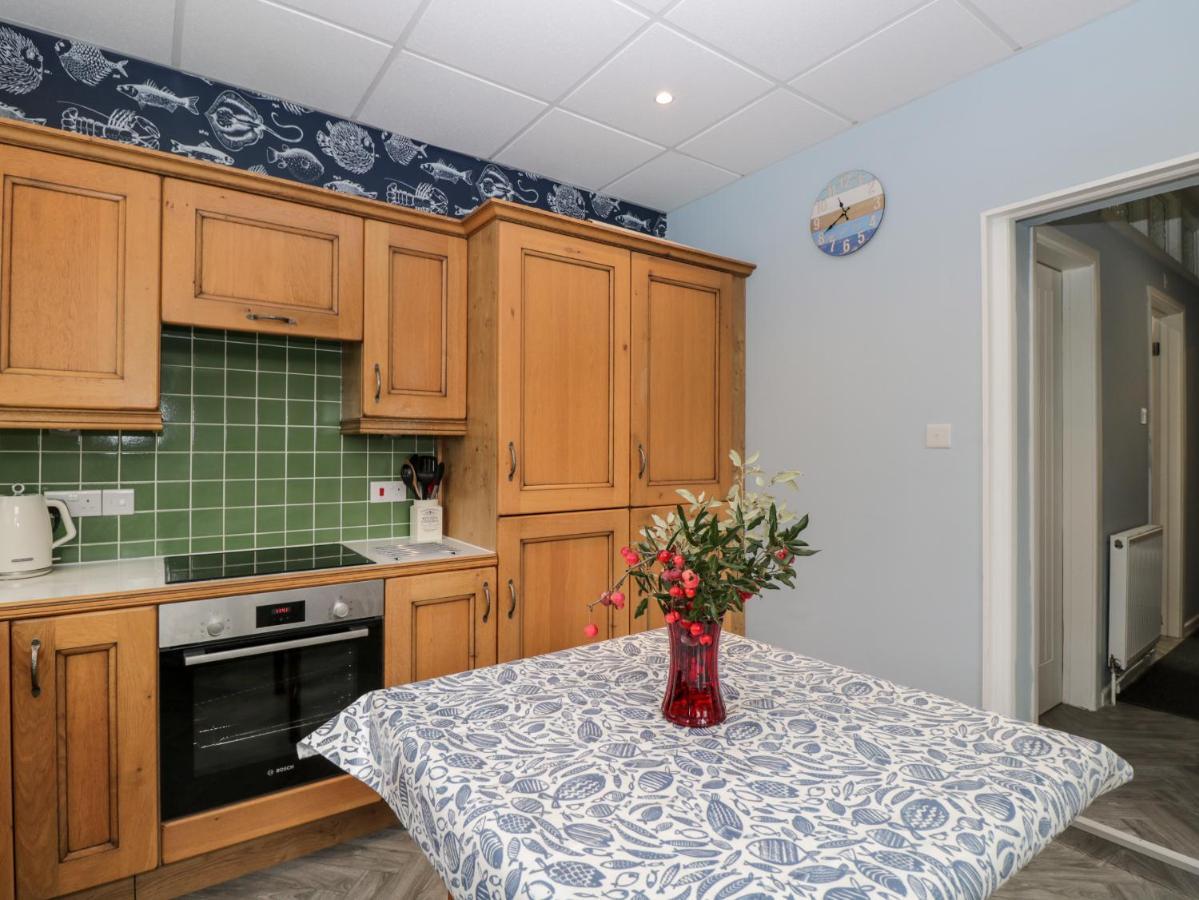 Molly'S Place Bournemouth Dış mekan fotoğraf