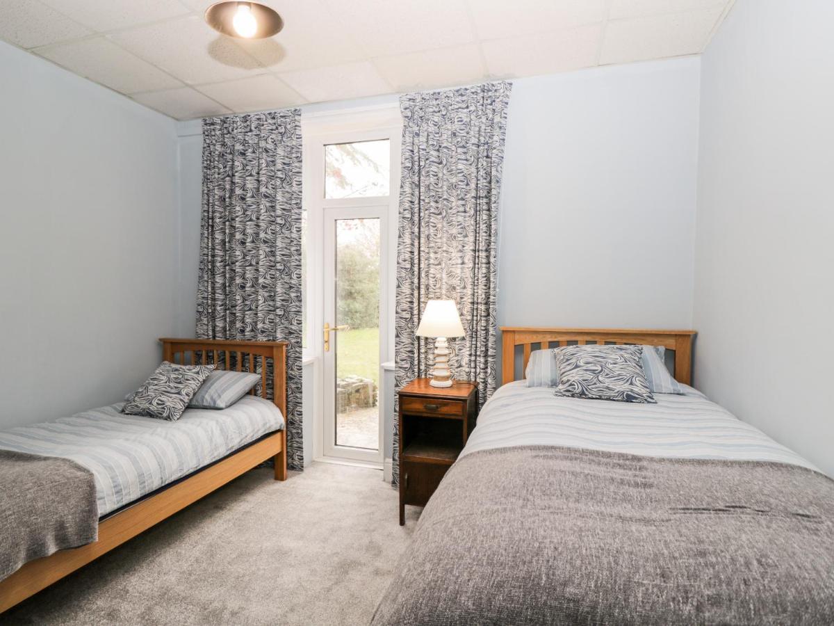 Molly'S Place Bournemouth Dış mekan fotoğraf