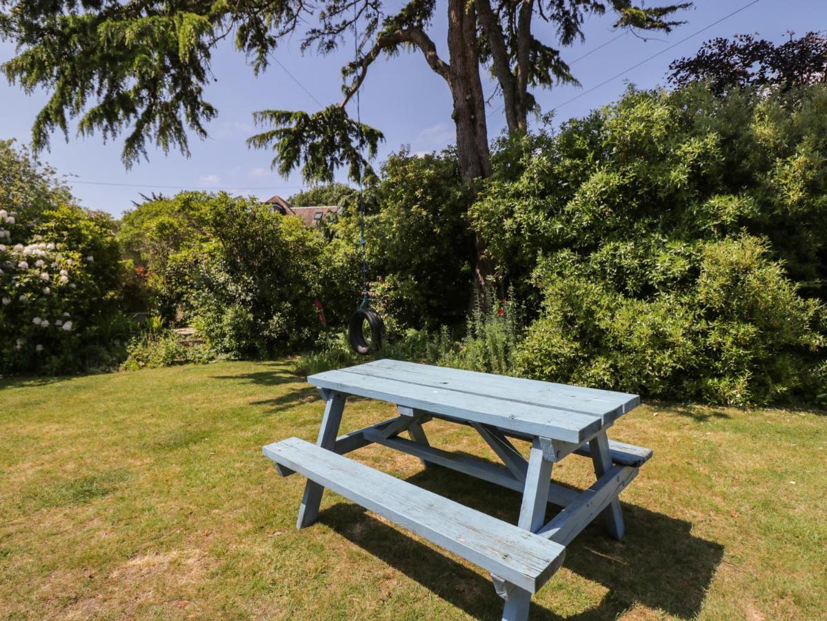Molly'S Place Bournemouth Dış mekan fotoğraf