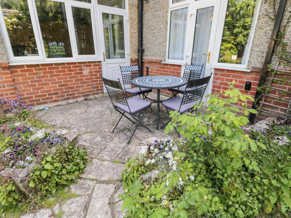 Molly'S Place Bournemouth Dış mekan fotoğraf