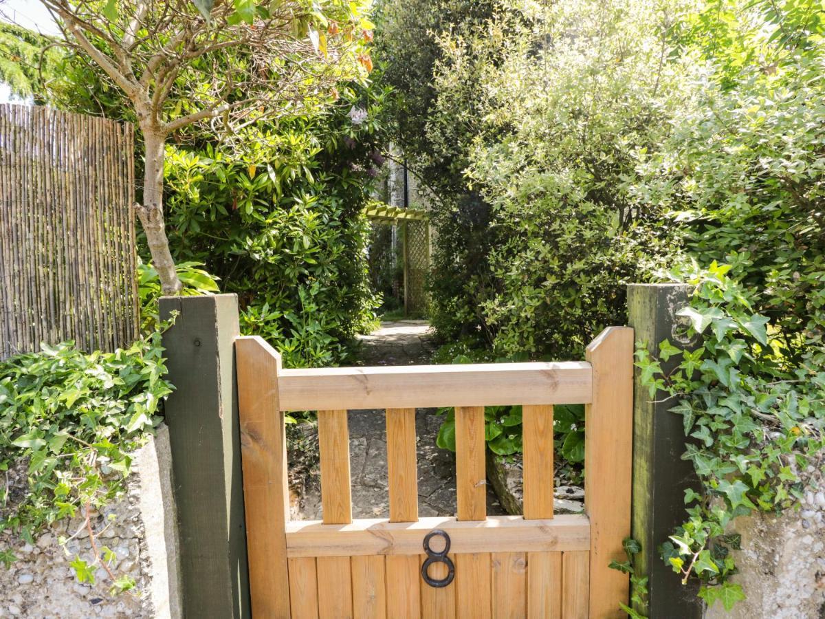 Molly'S Place Bournemouth Dış mekan fotoğraf
